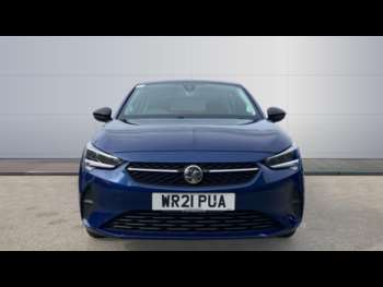 Used Vauxhall Corsa 2021 for sale - 74398271: Photo