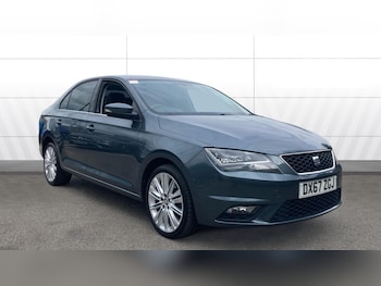 2017 (67) - 1.0 TSI 110 Xcellence 5dr Petrol Hatchback