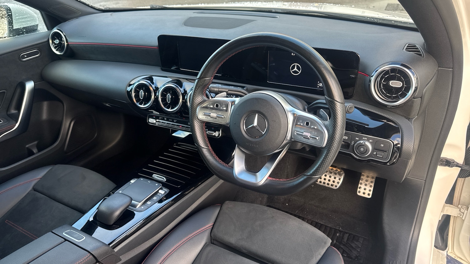 Used Mercedes-Benz A-Class 2021 for sale - 77135643: Photo 11