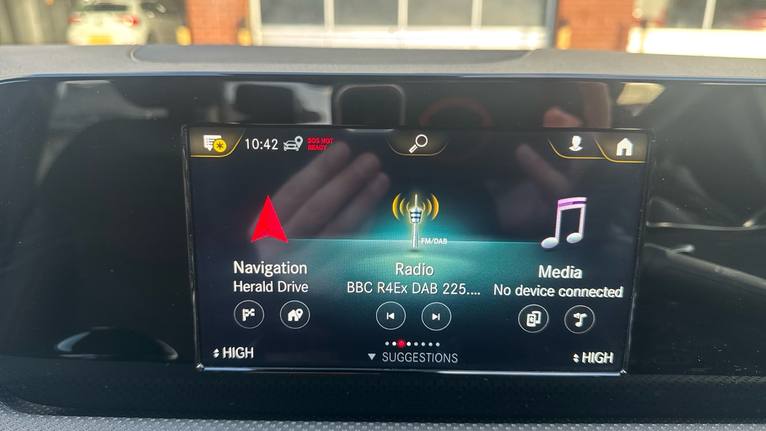 Used Mercedes-Benz A-Class 2021 for sale - 77135643: Photo 12