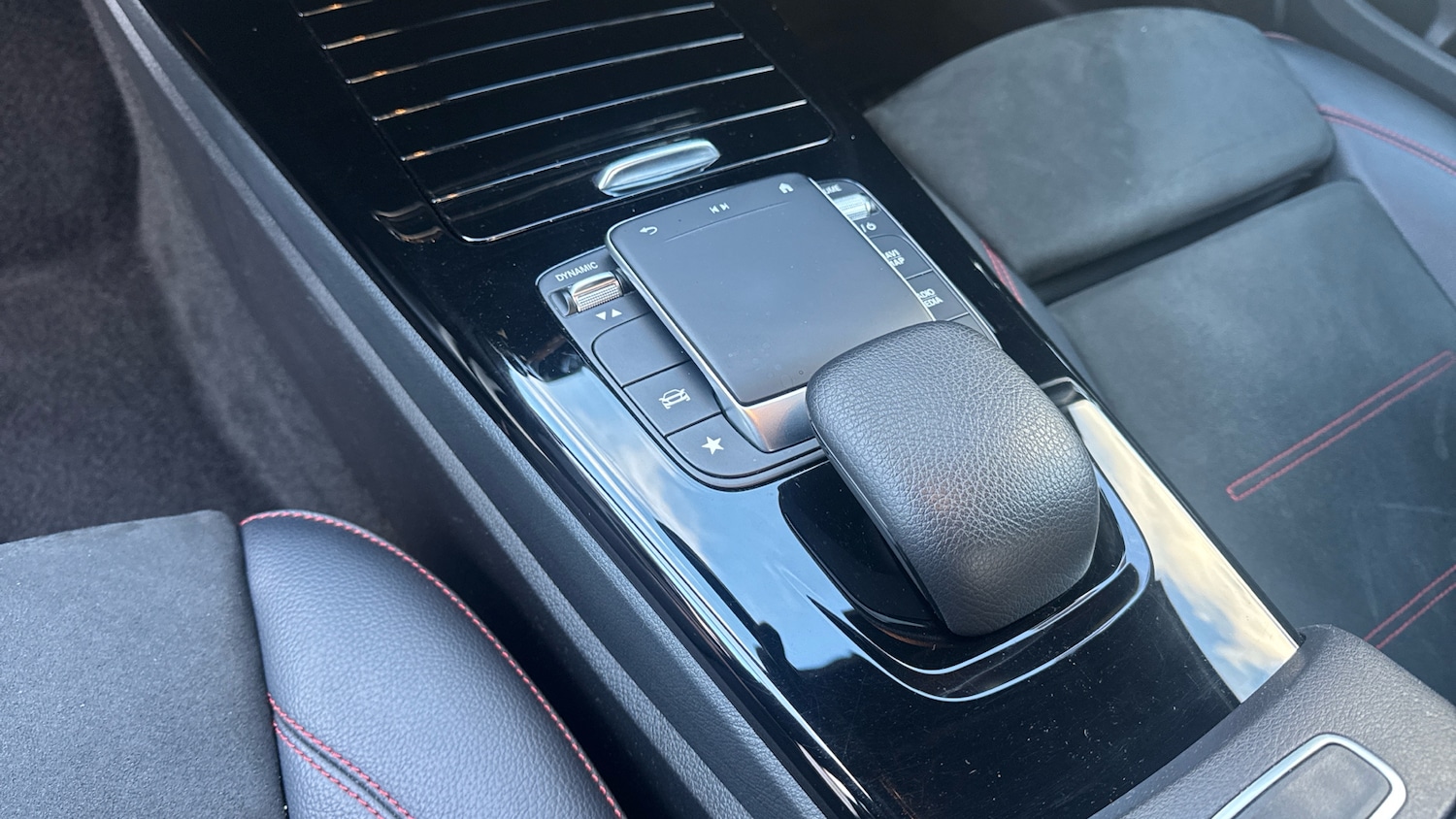 Used Mercedes-Benz A-Class 2021 for sale - 77135643: Photo 13