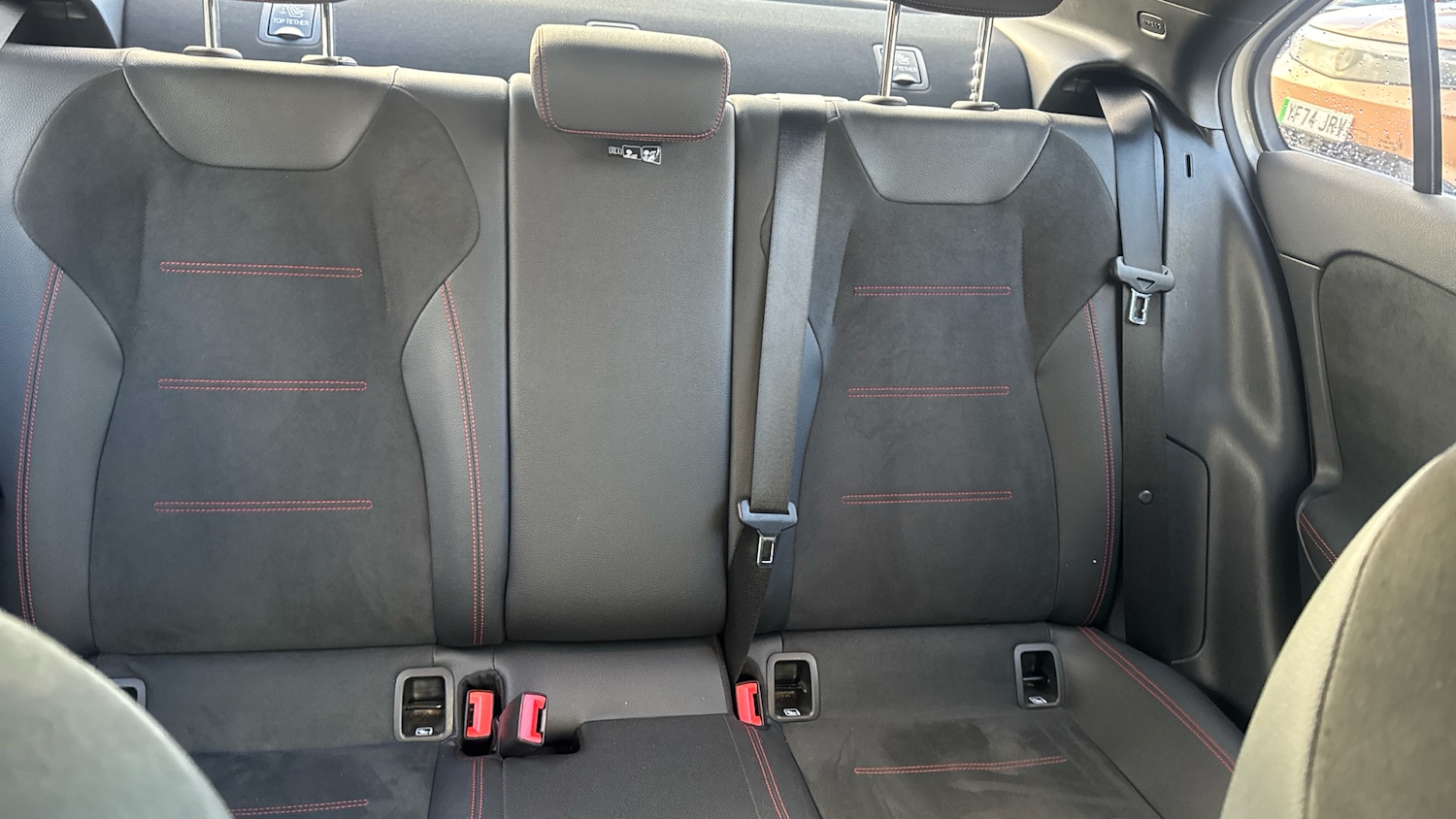 Used Mercedes-Benz A-Class 2021 for sale - 77135643: Photo 15