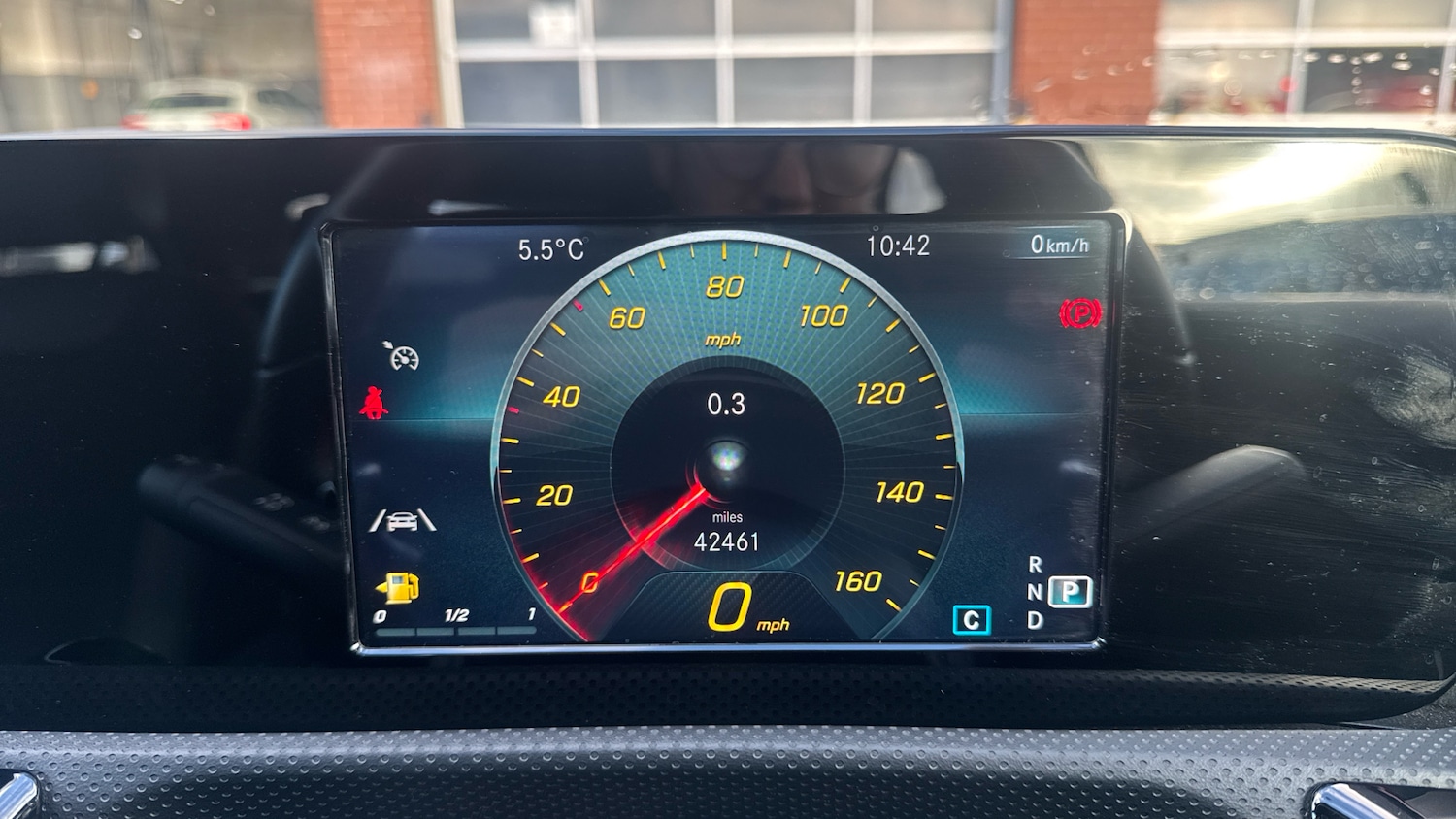 Used Mercedes-Benz A-Class 2021 for sale - 77135643: Photo 18