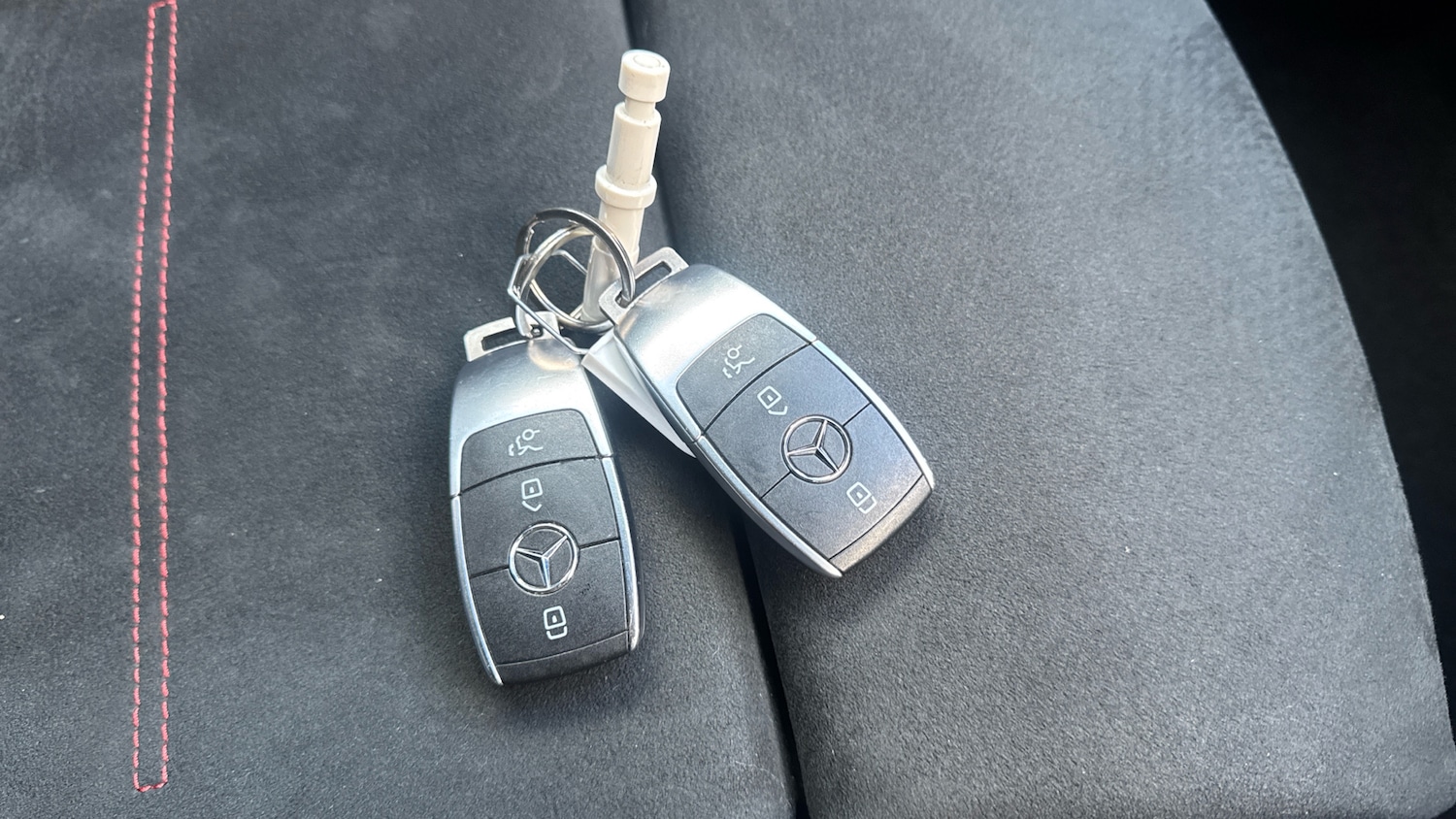 Used Mercedes-Benz A-Class 2021 for sale - 77135643: Photo 20