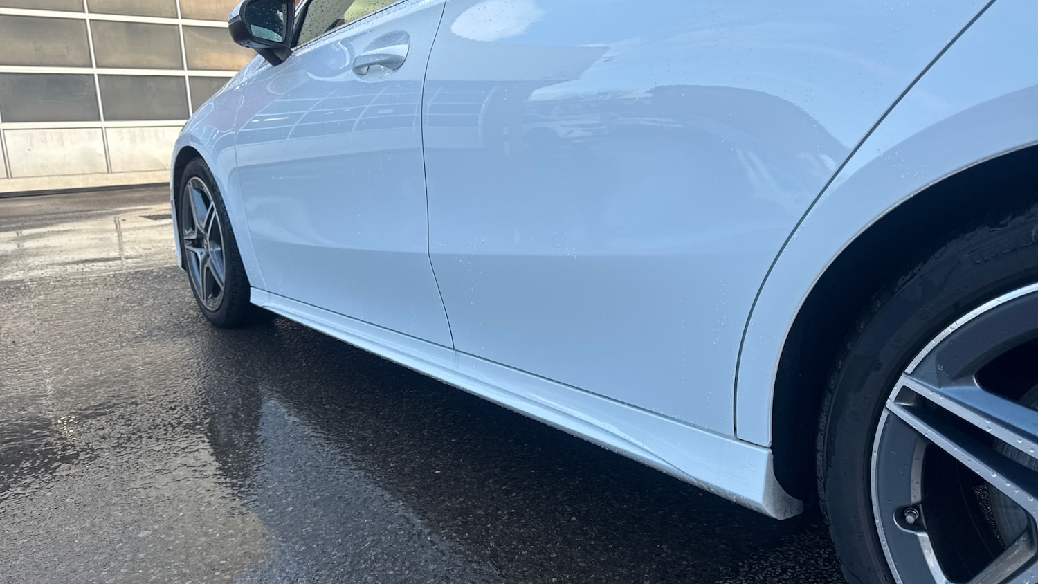 Used Mercedes-Benz A-Class 2021 for sale - 77135643: Photo 24