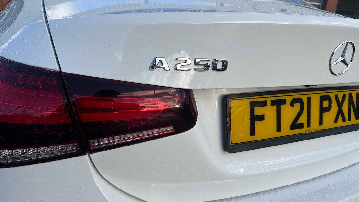 Used Mercedes-Benz A-Class 2021 for sale - 77135643: Photo 27