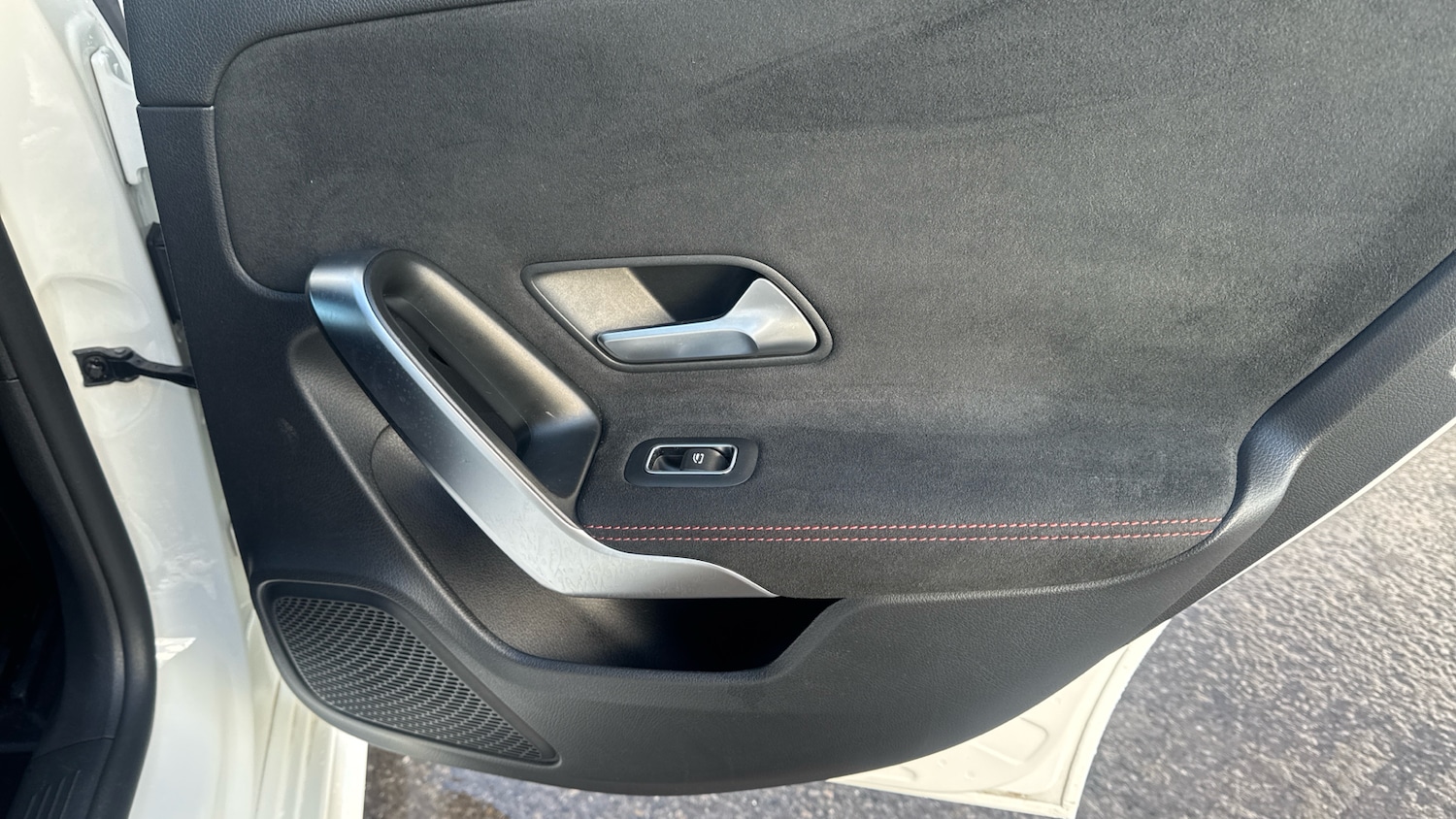 Used Mercedes-Benz A-Class 2021 for sale - 77135643: Photo 30