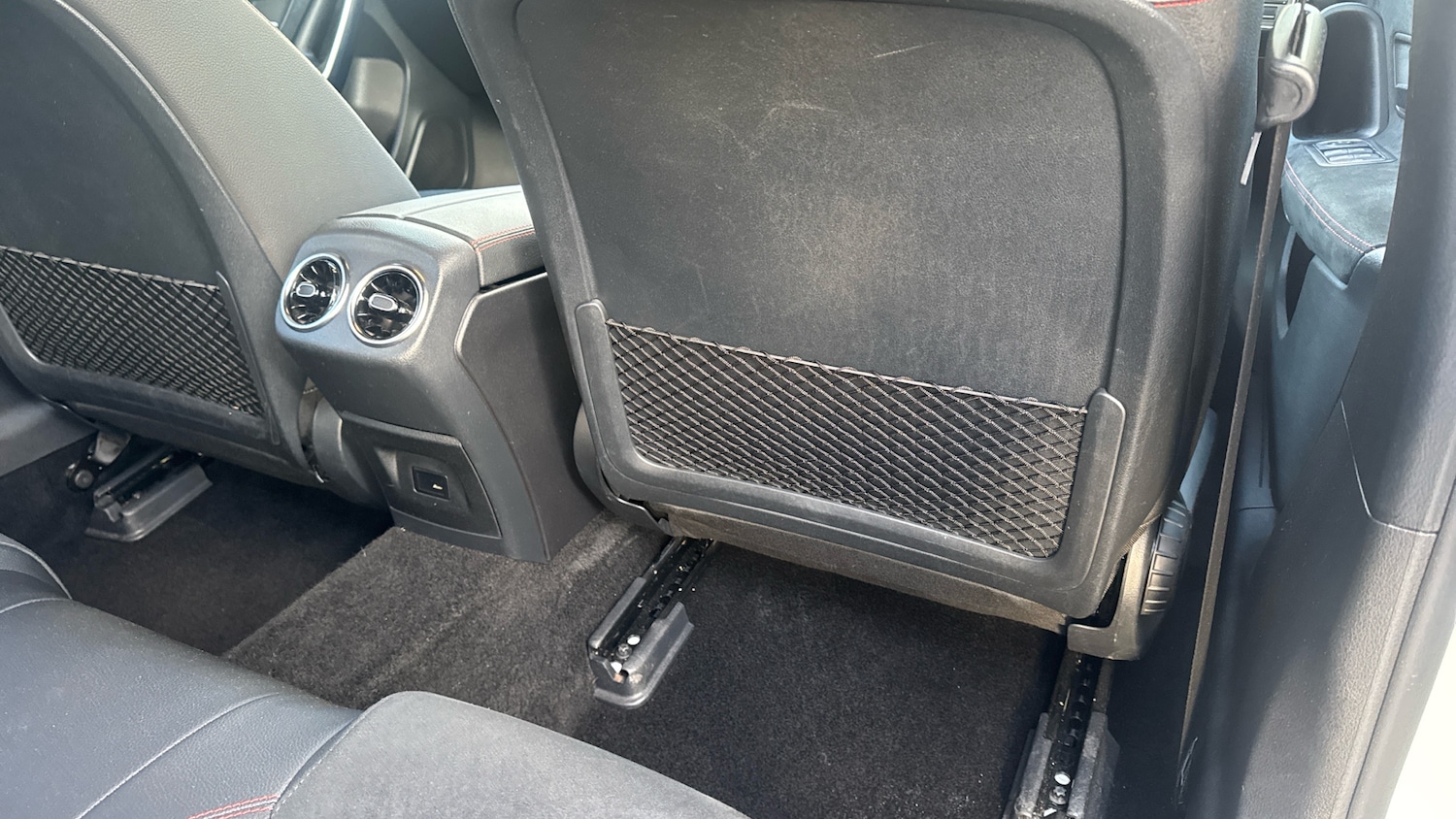 Used Mercedes-Benz A-Class 2021 for sale - 77135643: Photo 33