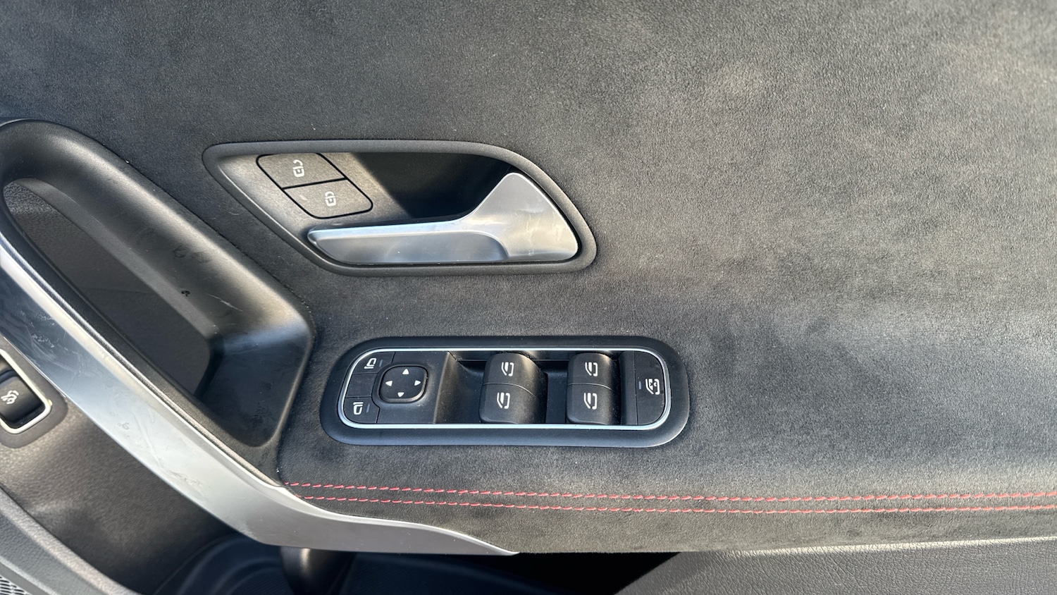 Used Mercedes-Benz A-Class 2021 for sale - 77135643: Photo 34