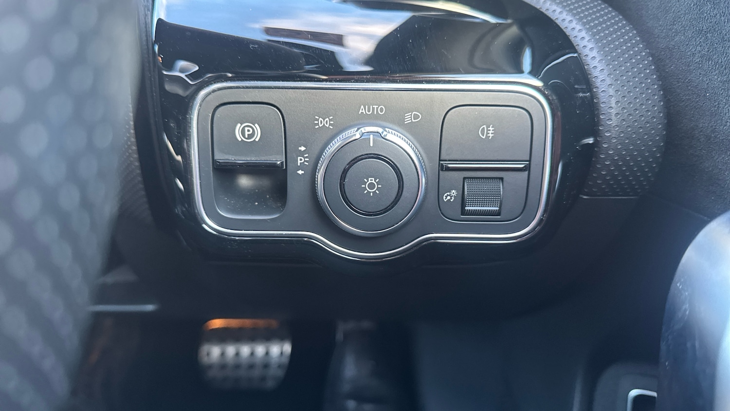 Used Mercedes-Benz A-Class 2021 for sale - 77135643: Photo 39