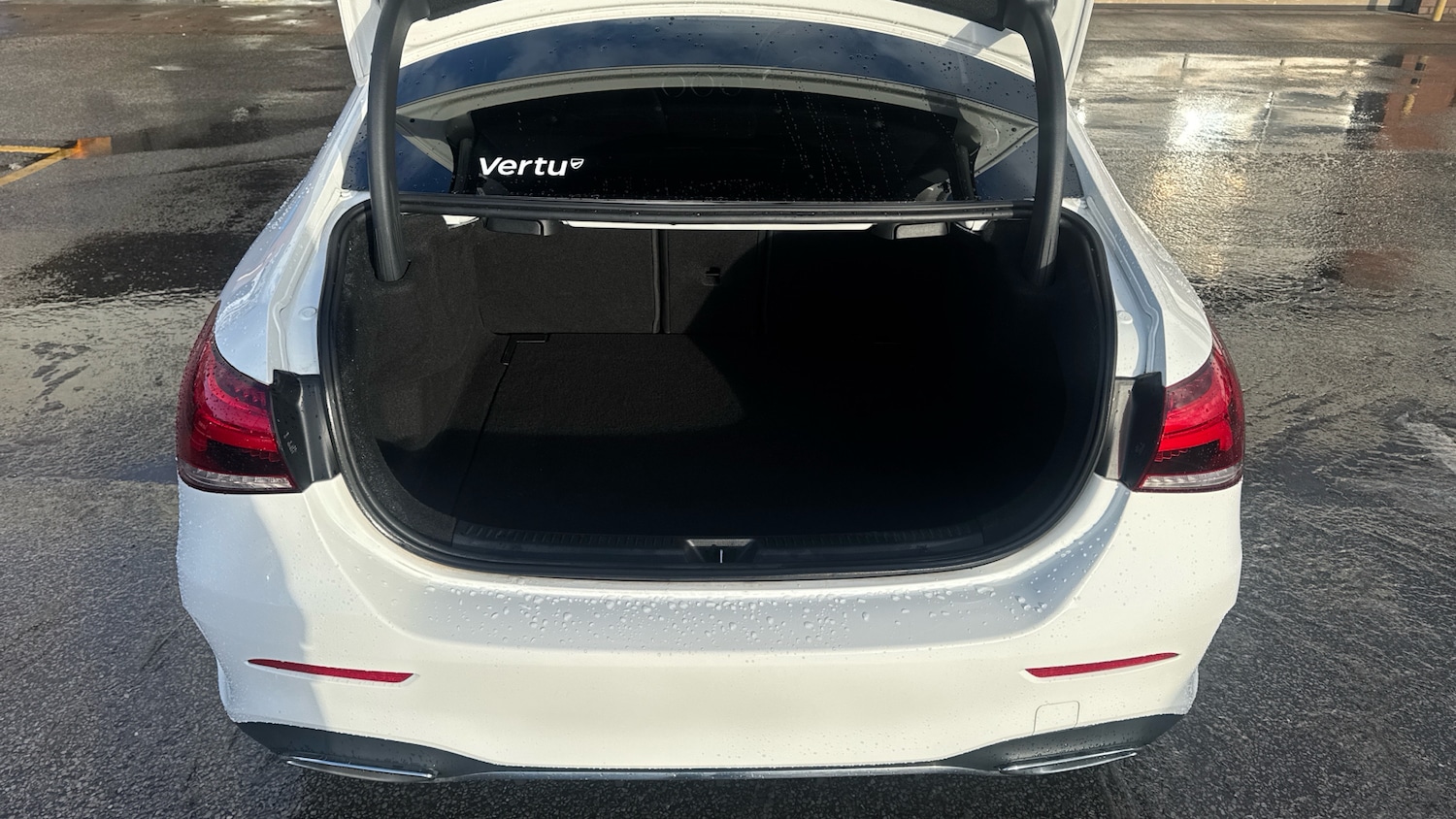 Used Mercedes-Benz A-Class 2021 for sale - 77135643: Photo 4