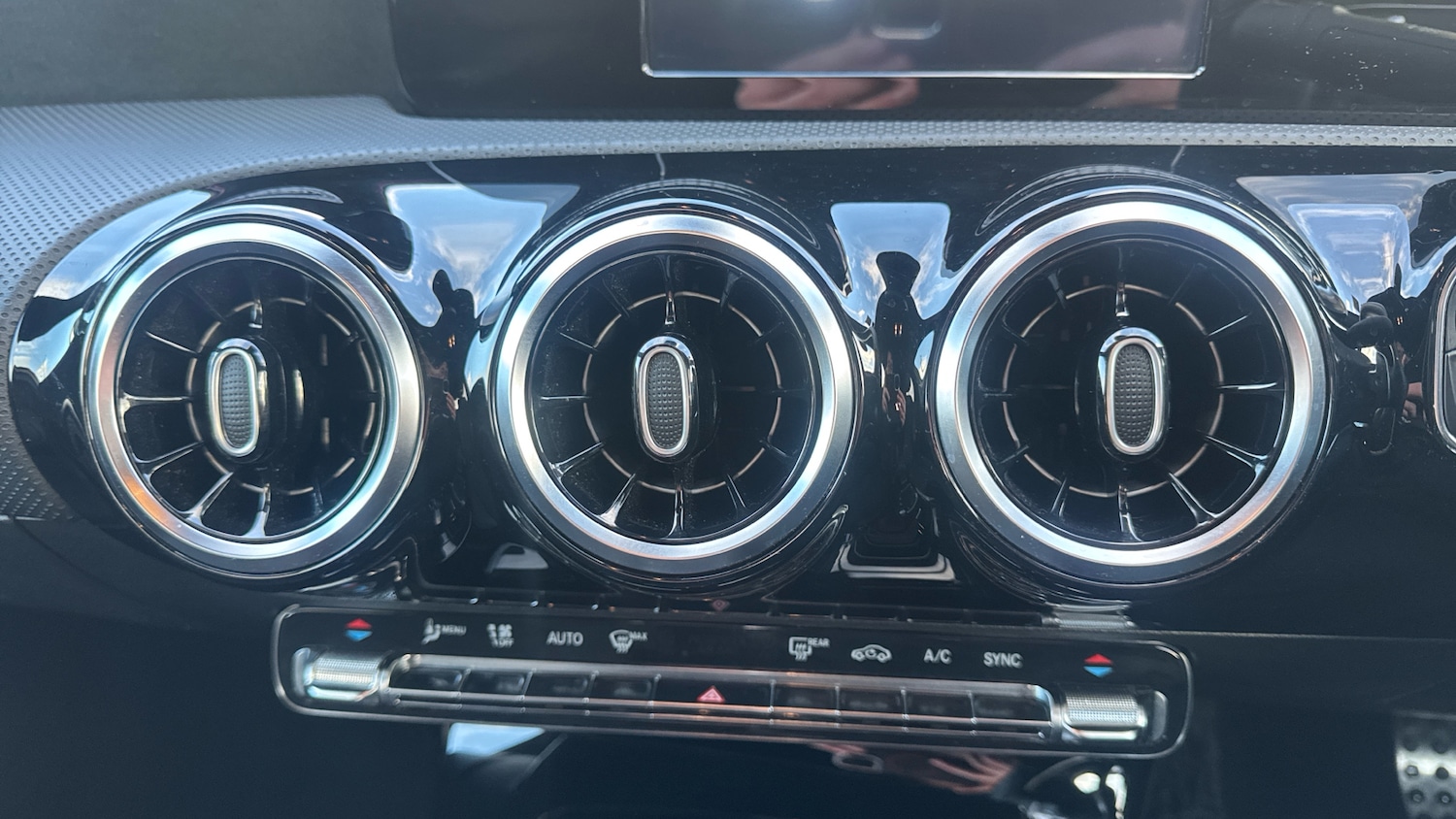 Used Mercedes-Benz A-Class 2021 for sale - 77135643: Photo 40