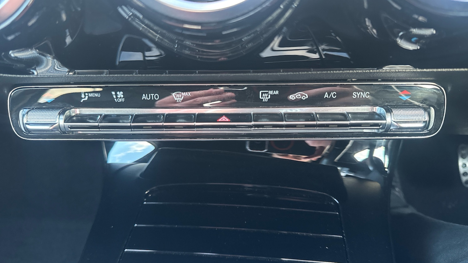 Used Mercedes-Benz A-Class 2021 for sale - 77135643: Photo 41