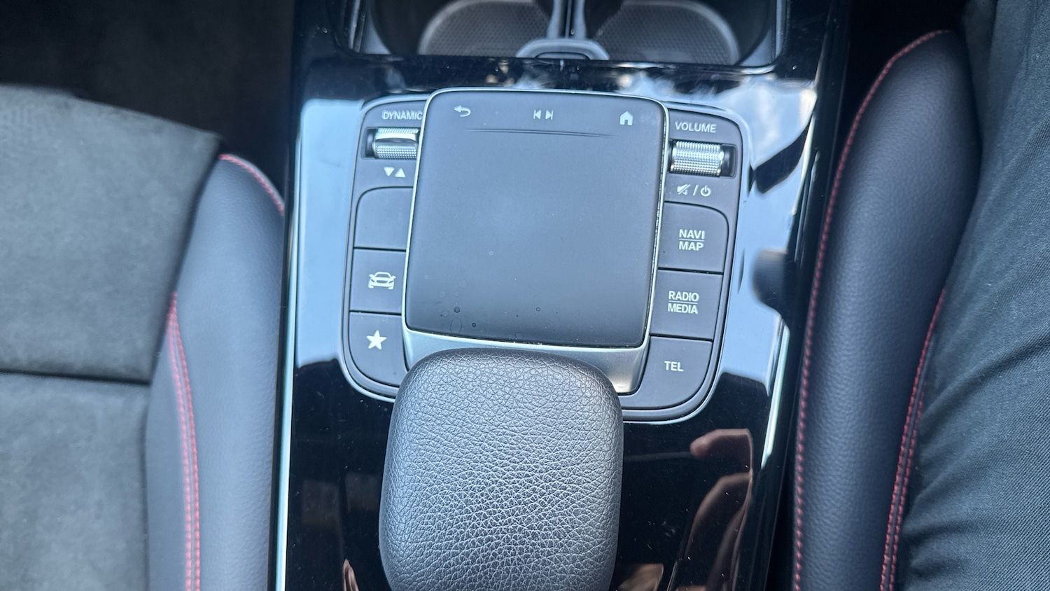 Used Mercedes-Benz A-Class 2021 for sale - 77135643: Photo 43