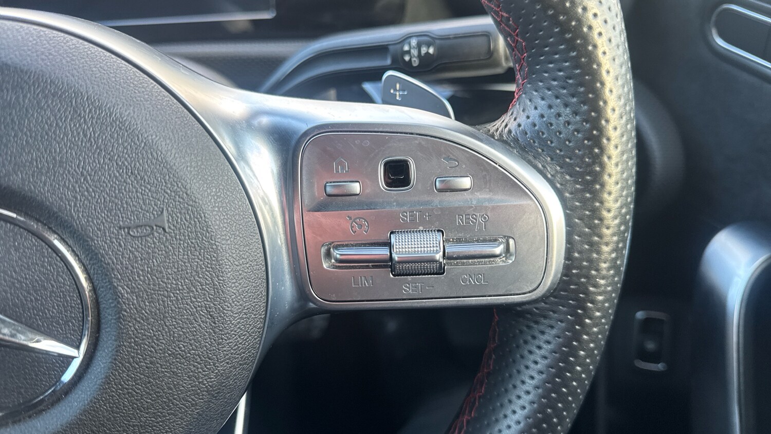 Used Mercedes-Benz A-Class 2021 for sale - 77135643: Photo 46