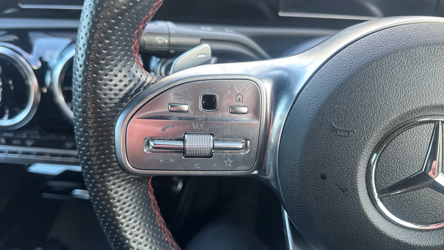 Used Mercedes-Benz A-Class 2021 for sale - 77135643: Photo 47