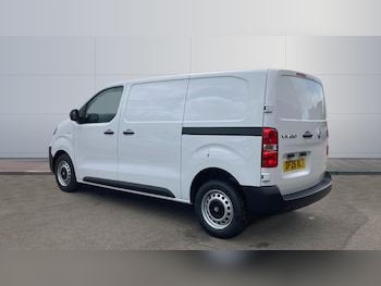 Used Vauxhall Vivaro 2025 for sale - 75569073: Photo