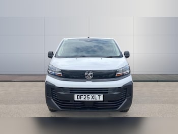 Used Vauxhall Vivaro 2025 for sale - 75569073: Photo