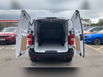 Used Vauxhall Vivaro 2025 for sale - 75569073: Photo