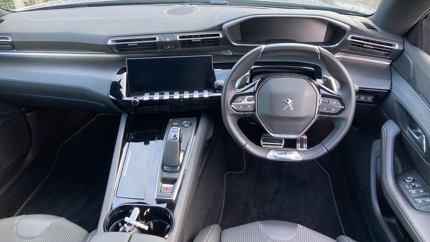 Used Peugeot 508 2024 for sale - 76684760: Photo 10