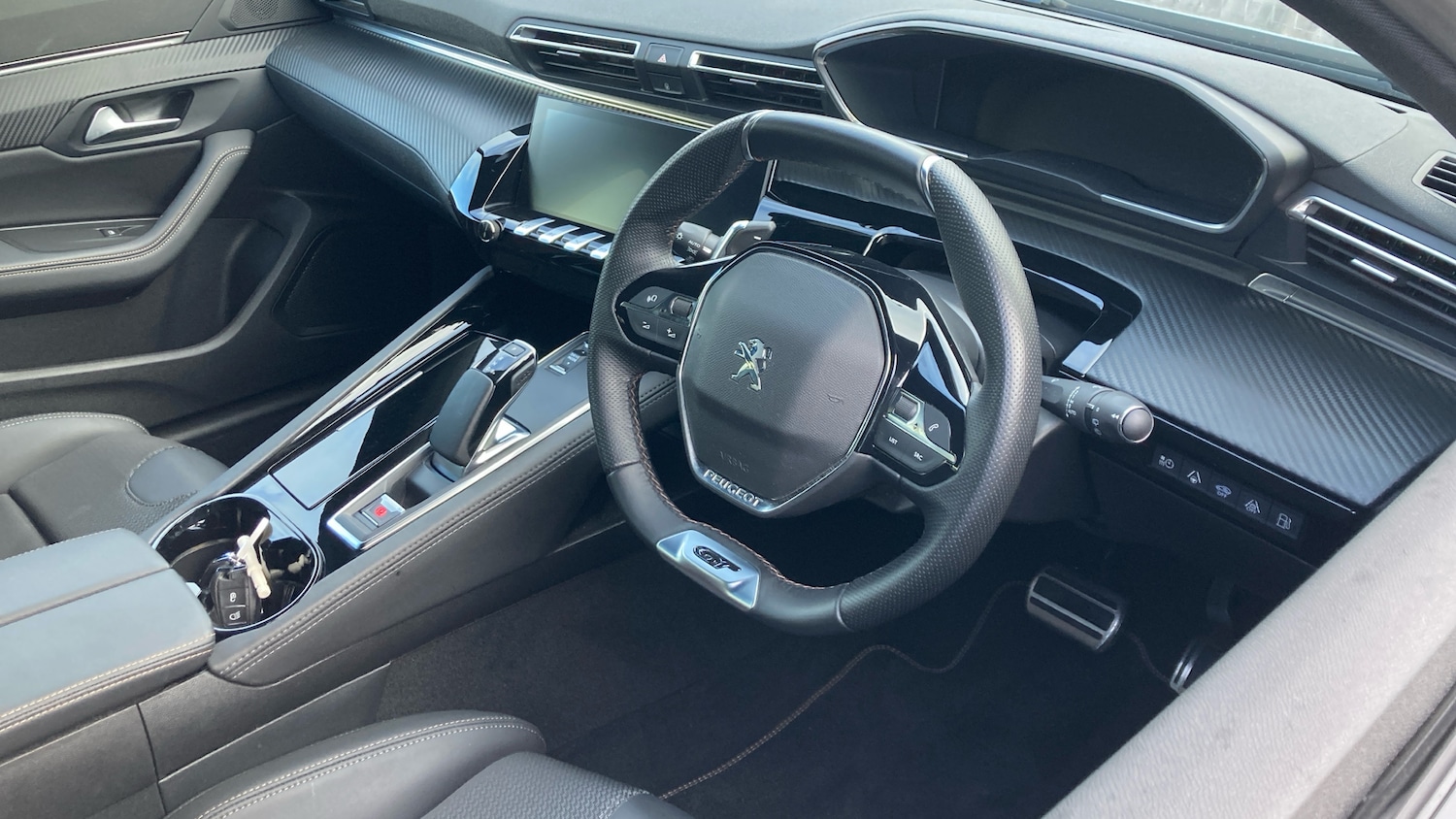 Used Peugeot 508 2024 for sale - 76684760: Photo 11