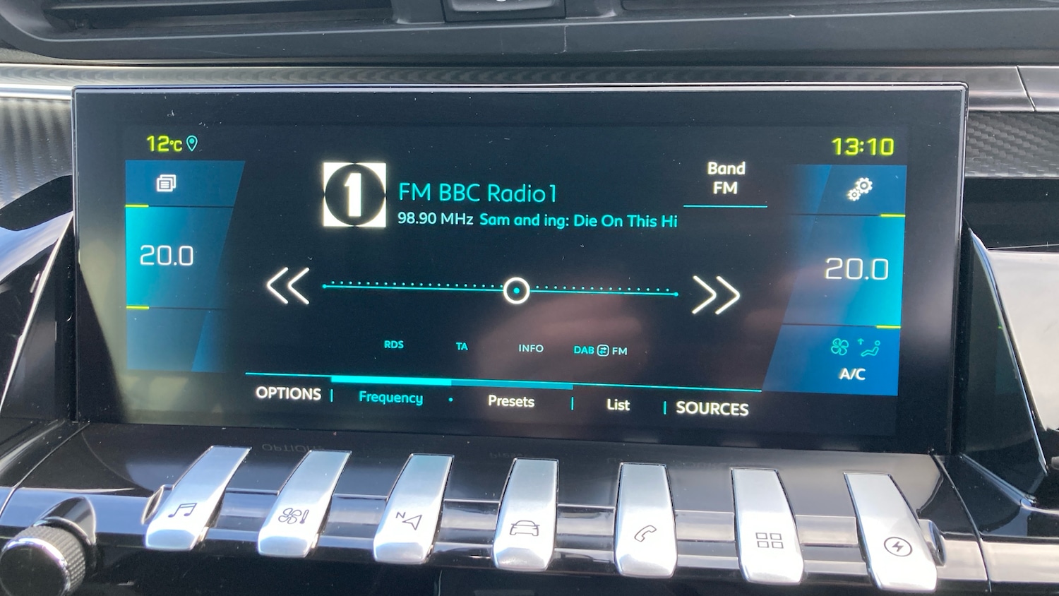 Used Peugeot 508 2024 for sale - 76684760: Photo 12