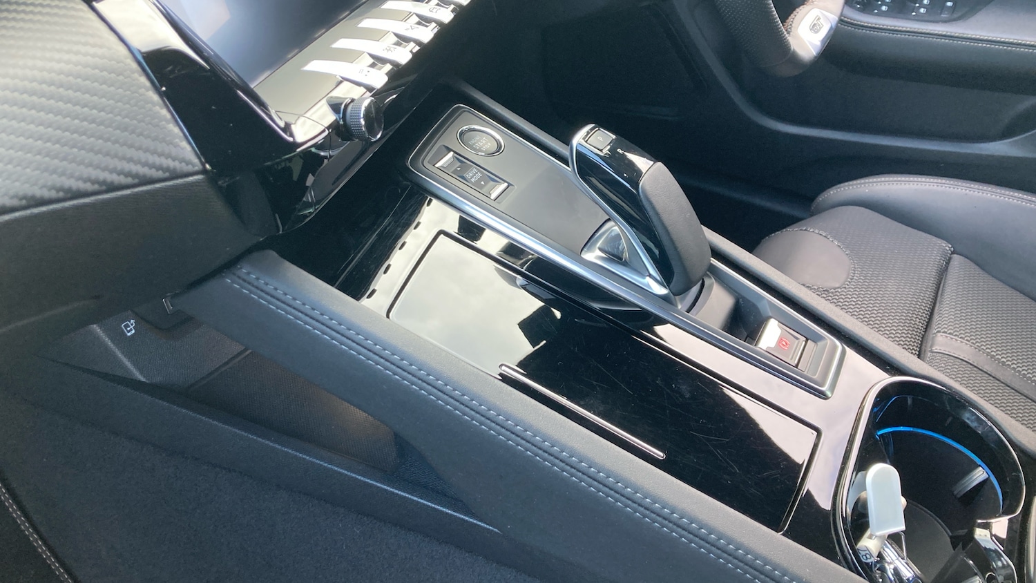 Used Peugeot 508 2024 for sale - 76684760: Photo 13