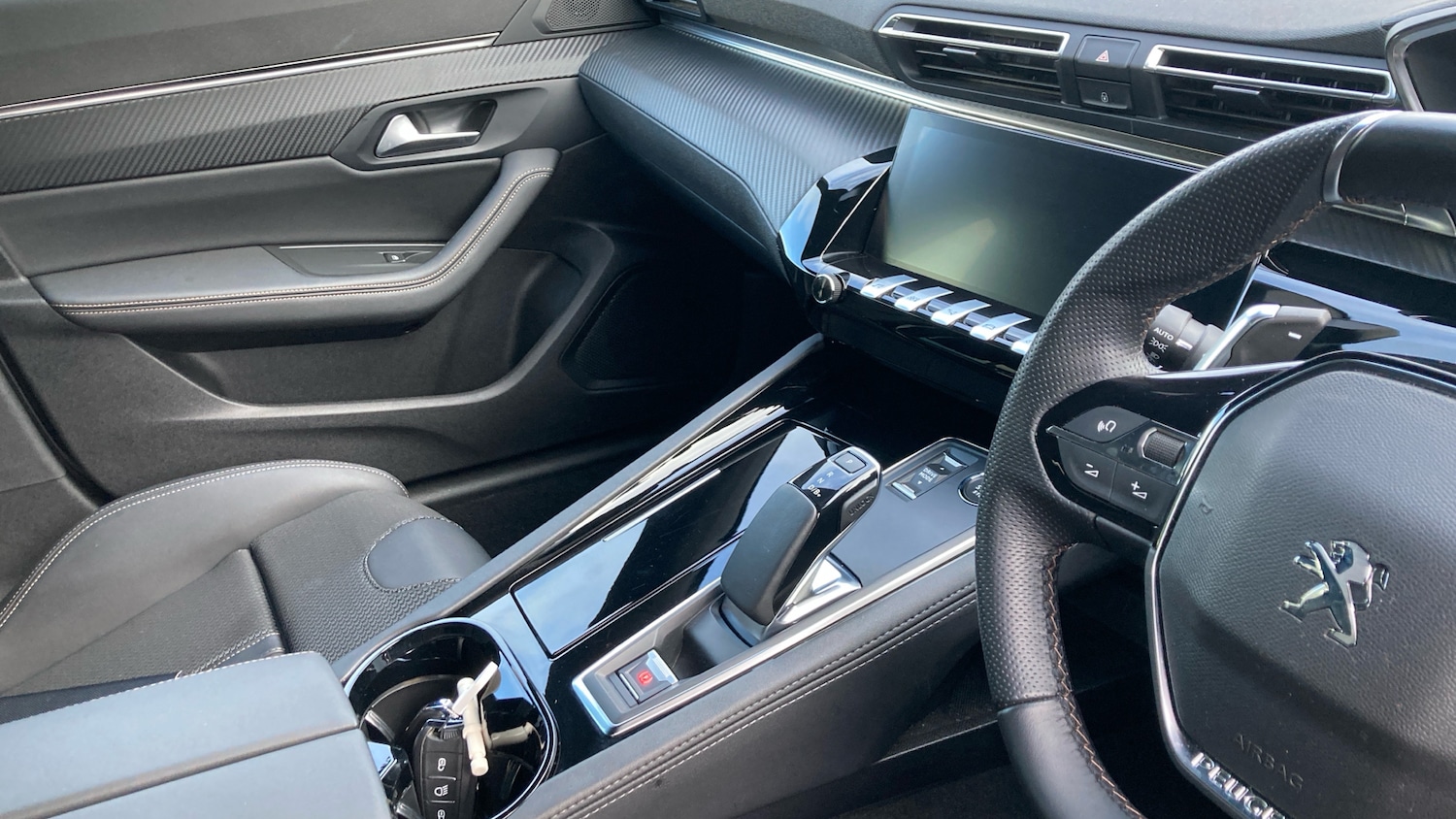 Used Peugeot 508 2024 for sale - 76684760: Photo 14