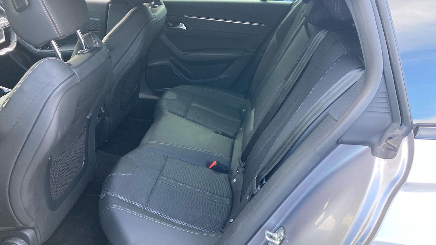 Used Peugeot 508 2024 for sale - 76684760: Photo 16