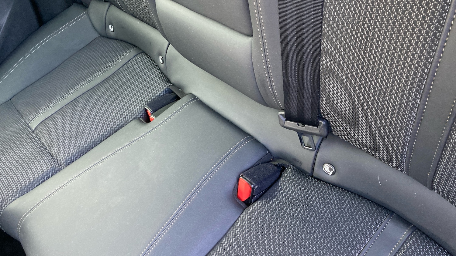 Used Peugeot 508 2024 for sale - 76684760: Photo 17