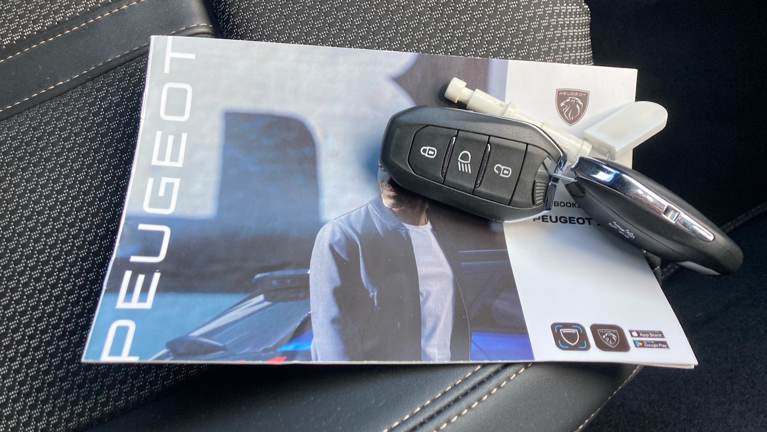 Used Peugeot 508 2024 for sale - 76684760: Photo 19