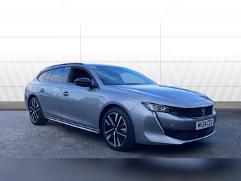 2024 (24) - 1.6 Hybrid GT 5dr e-EAT8