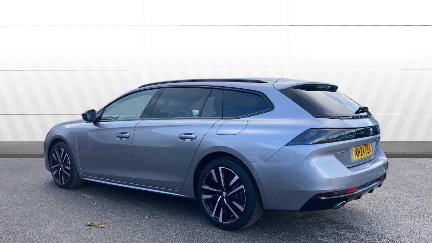 Used Peugeot 508 2024 for sale - 76684760: Photo 2
