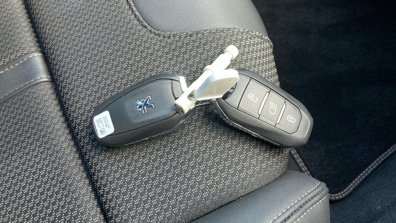 Used Peugeot 508 2024 for sale - 76684760: Photo 20