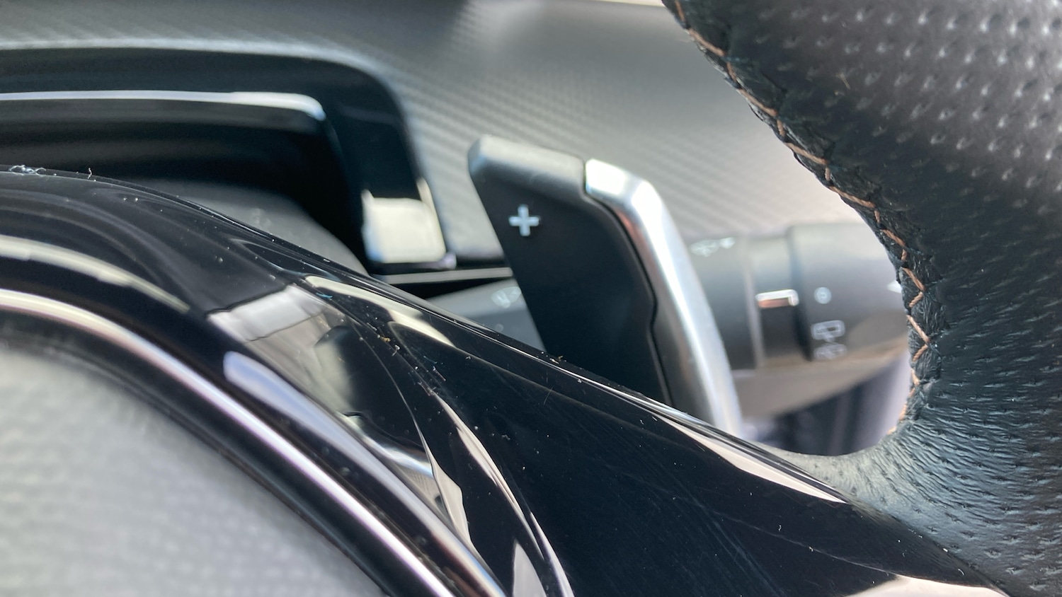 Used Peugeot 508 2024 for sale - 76684760: Photo 23