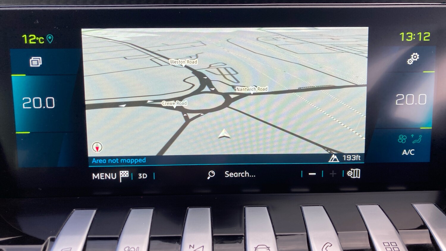 Used Peugeot 508 2024 for sale - 76684760: Photo 28