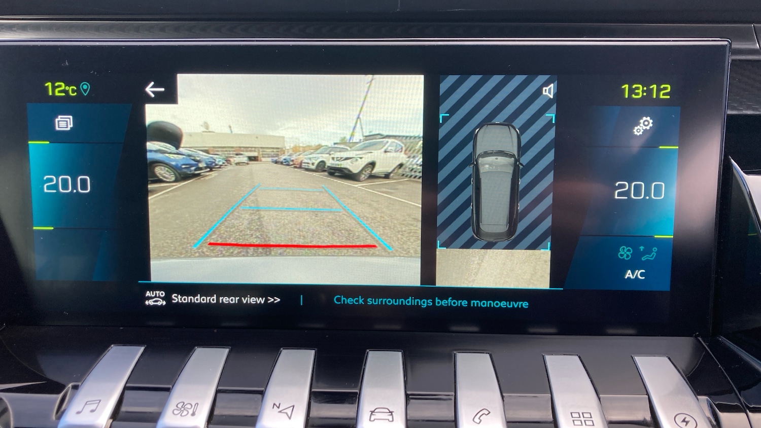 Used Peugeot 508 2024 for sale - 76684760: Photo 33