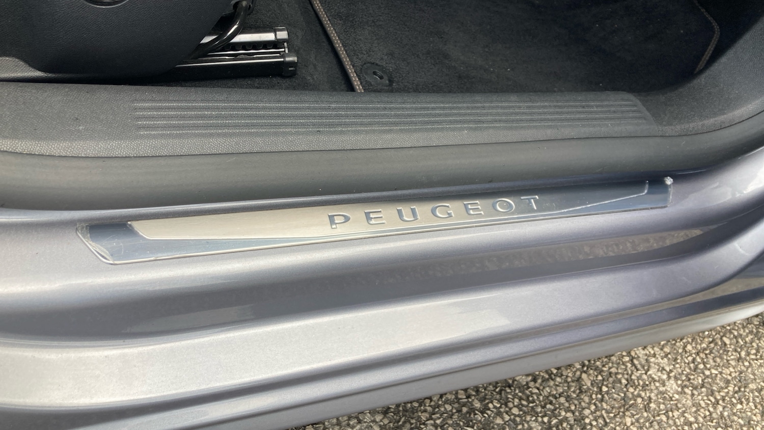 Used Peugeot 508 2024 for sale - 76684760: Photo 37