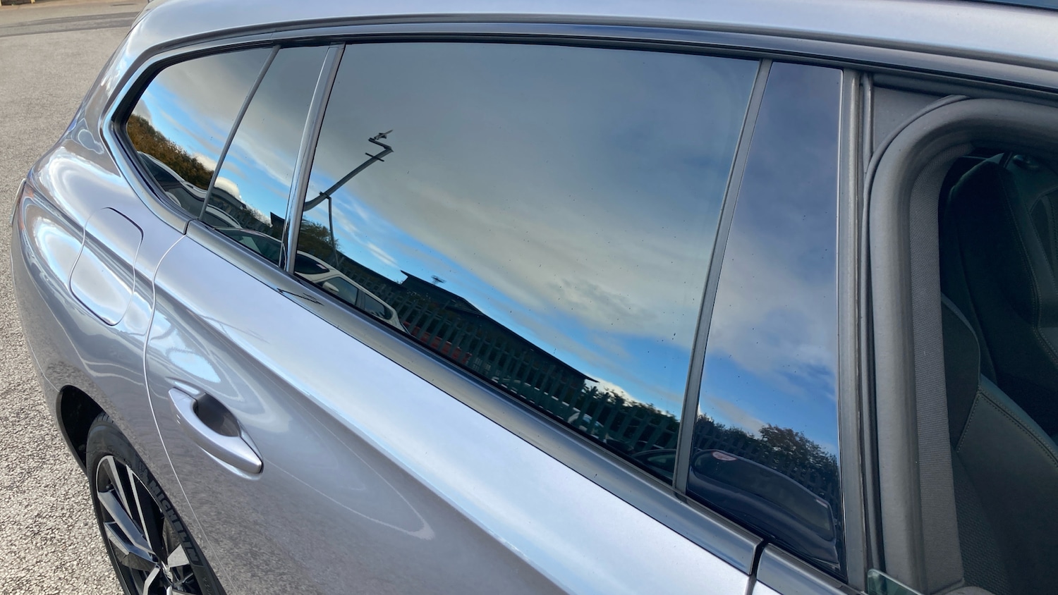 Used Peugeot 508 2024 for sale - 76684760: Photo 38