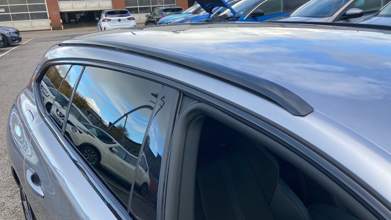 Used Peugeot 508 2024 for sale - 76684760: Photo 39