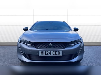 Used Peugeot 508 2024 for sale - 76684760: Photo