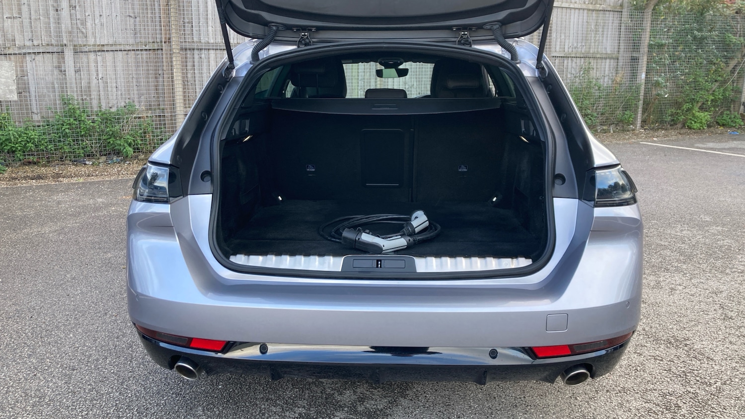 Used Peugeot 508 2024 for sale - 76684760: Photo 4