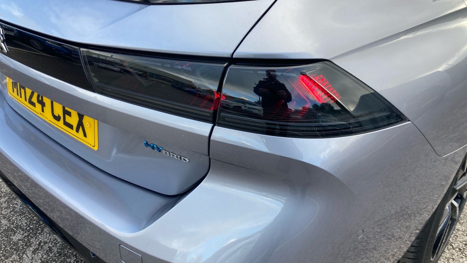 Used Peugeot 508 2024 for sale - 76684760: Photo 40