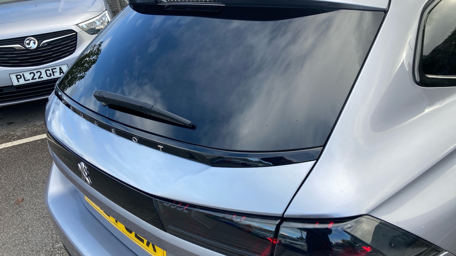 Used Peugeot 508 2024 for sale - 76684760: Photo 41