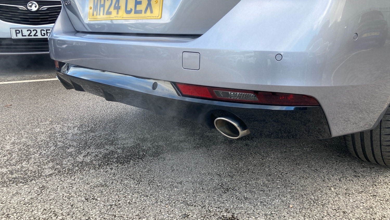 Used Peugeot 508 2024 for sale - 76684760: Photo 43