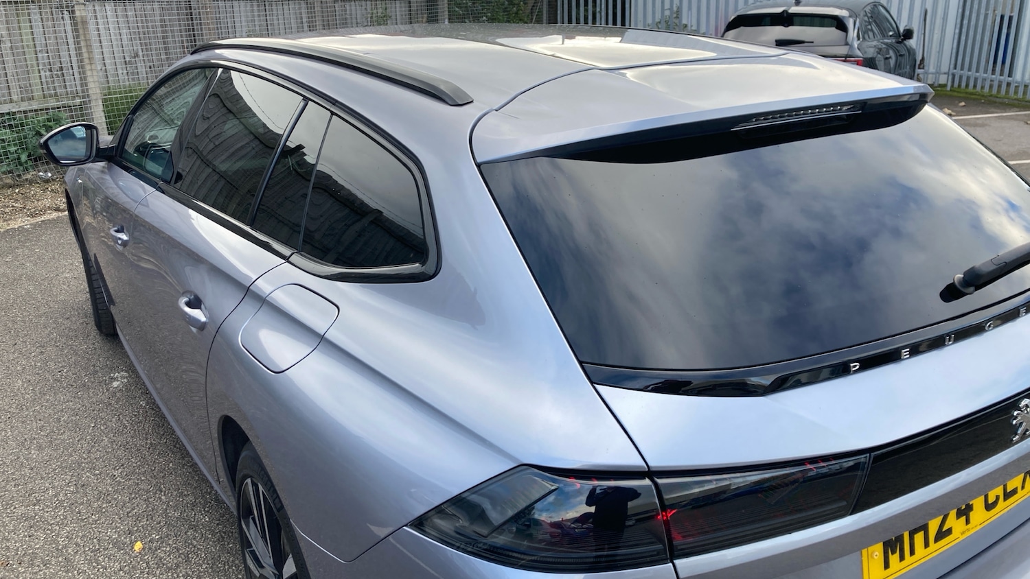 Used Peugeot 508 2024 for sale - 76684760: Photo 44