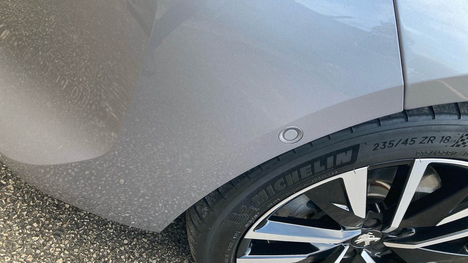 Used Peugeot 508 2024 for sale - 76684760: Photo 49