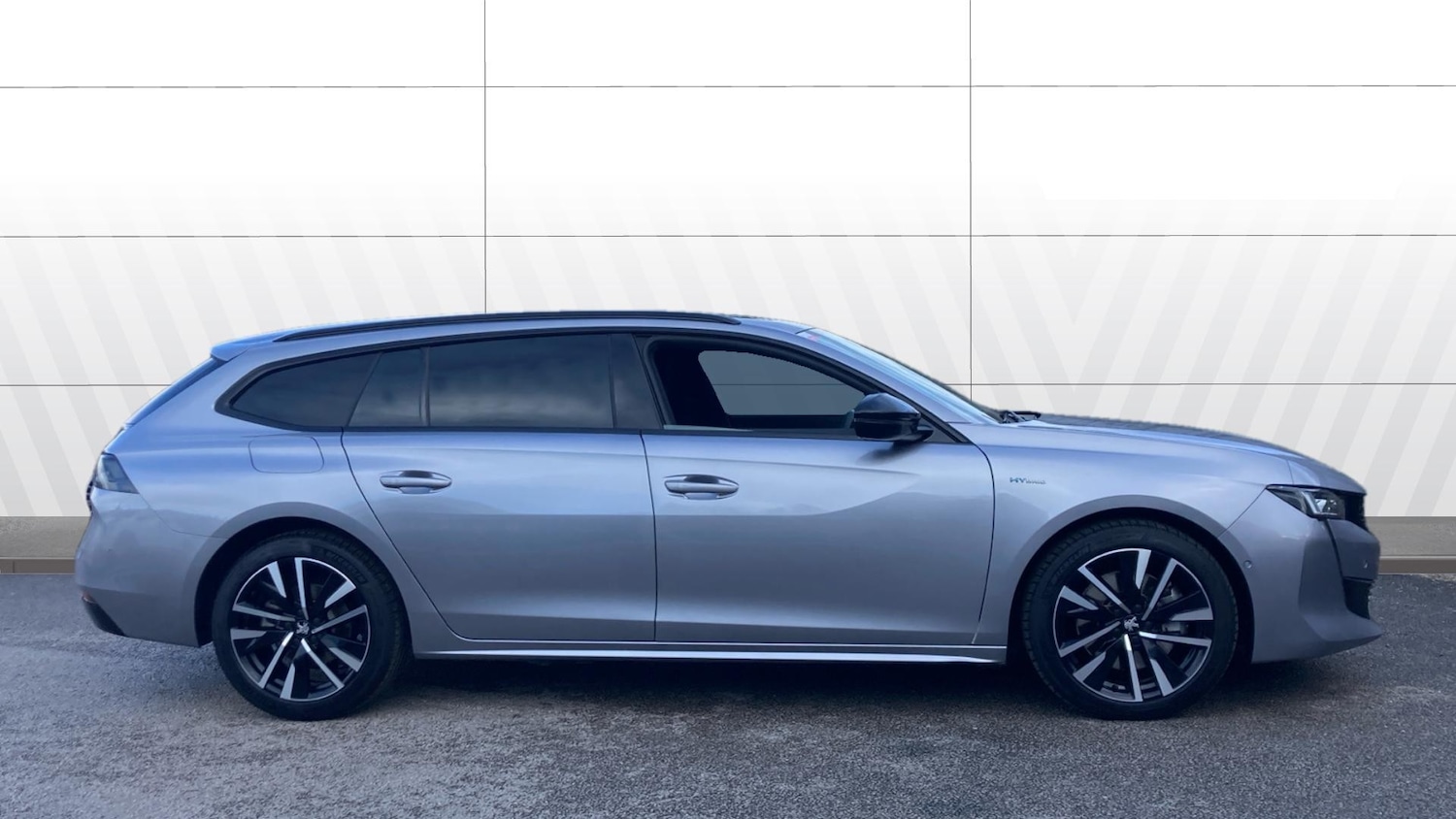 Used Peugeot 508 2024 for sale - 76684760: Photo 5