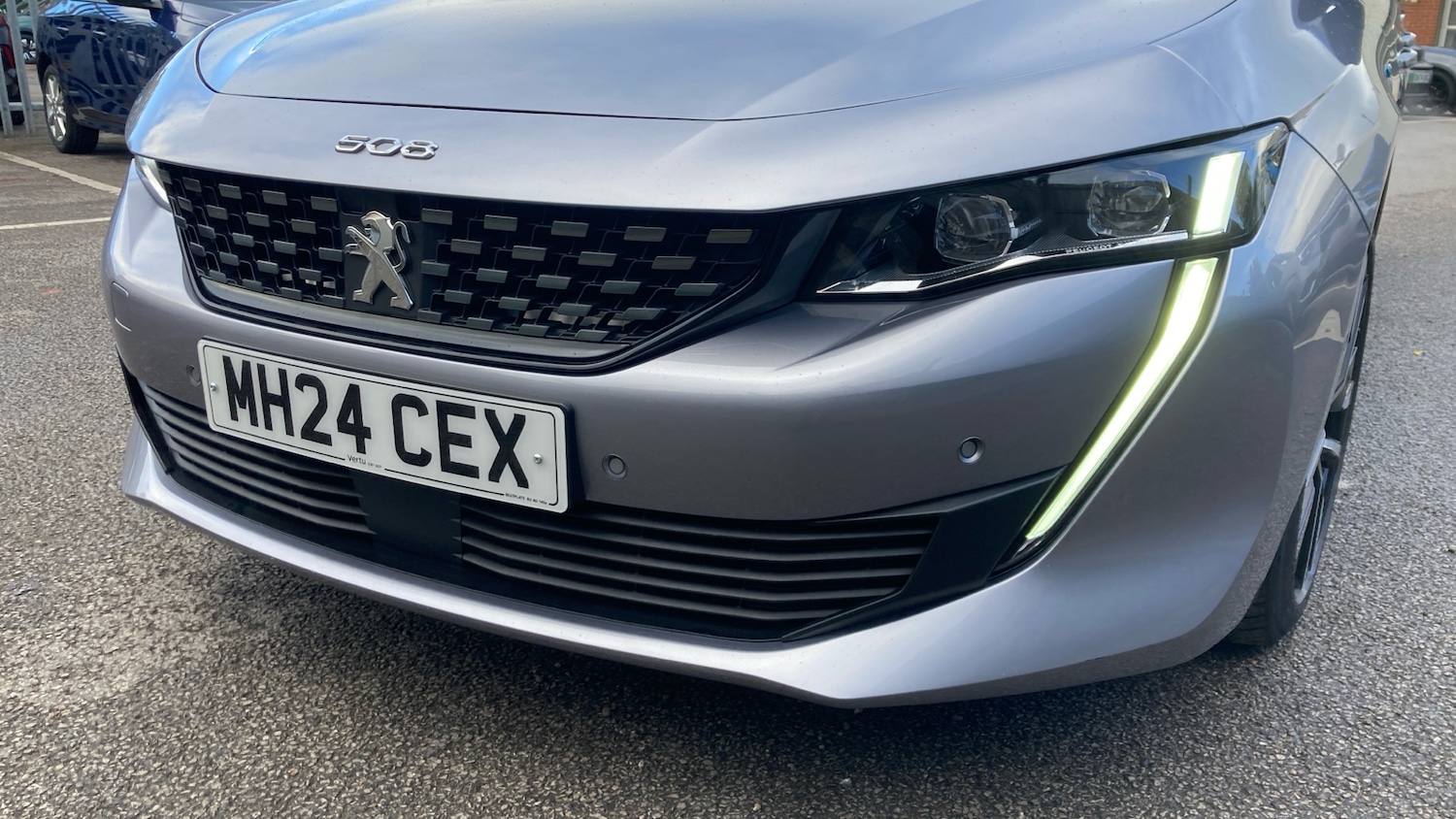 Used Peugeot 508 2024 for sale - 76684760: Photo 50