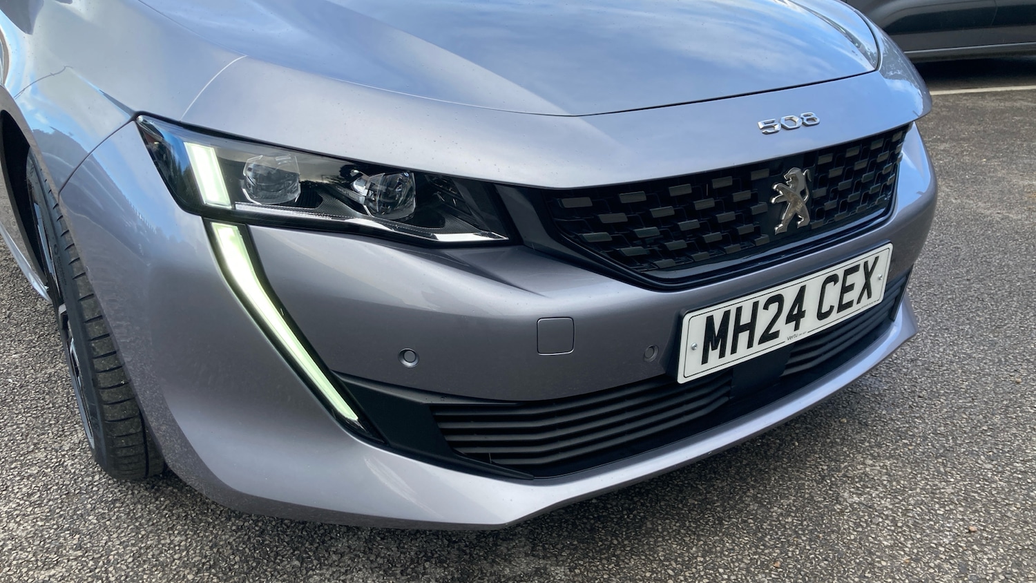 Used Peugeot 508 2024 for sale - 76684760: Photo 51